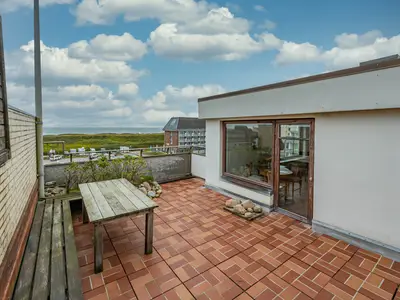 Ferienwohnung für 4 Personen (50 m²) in Westerland (Sylt) 1/10