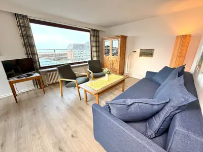 Ferienwohnung für 4 Personen (50 m²) in Westerland (Sylt) 2/10