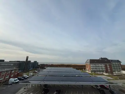 Ferienwohnung für 4 Personen (50 m²) in Westerland (Sylt) 3/10