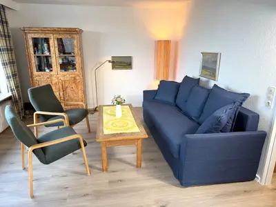 Ferienwohnung für 4 Personen (50 m²) in Westerland (Sylt) 5/10