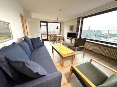 Ferienwohnung für 4 Personen (50 m²) in Westerland (Sylt) 6/10
