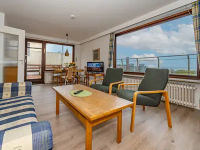 Ferienwohnung für 4 Personen (50 m²) in Westerland (Sylt) 8/10