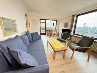 Ferienwohnung für 4 Personen (50 m²) in Westerland (Sylt) 9/10