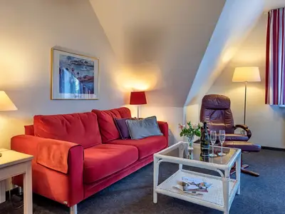 Ferienwohnung für 4 Personen (55 m²) in Wyk auf Föhr 1/10