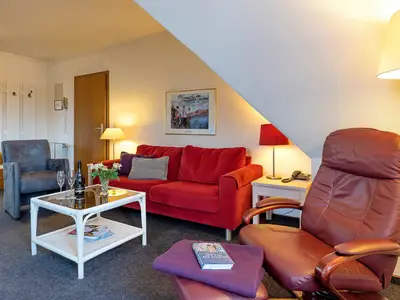 Ferienwohnung für 4 Personen (55 m²) in Wyk auf Föhr 2/10