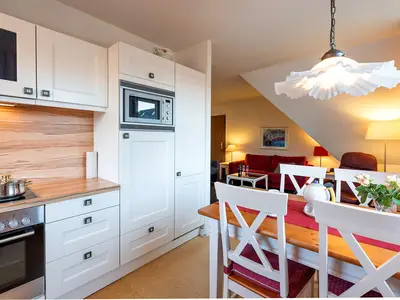 Ferienwohnung für 4 Personen (55 m²) in Wyk auf Föhr 5/10