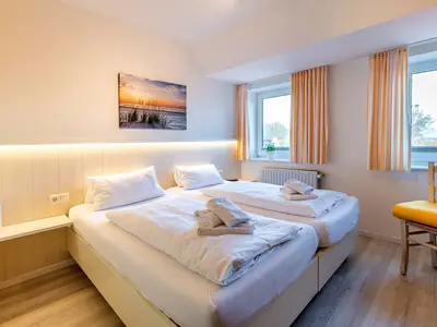 Ferienwohnung für 4 Personen (55 m²) in Wyk auf Föhr 6/10