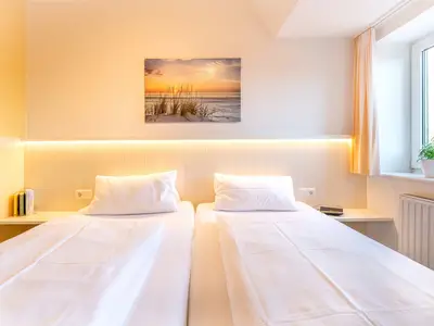 Ferienwohnung für 4 Personen (55 m²) in Wyk auf Föhr 7/10