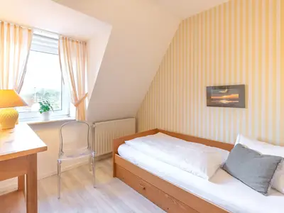 Ferienwohnung für 4 Personen (55 m²) in Wyk auf Föhr 8/10