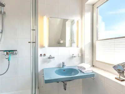 Ferienwohnung für 4 Personen (55 m²) in Wyk auf Föhr 9/10