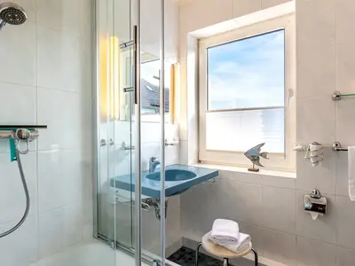 Ferienwohnung für 4 Personen (55 m²) in Wyk auf Föhr 10/10