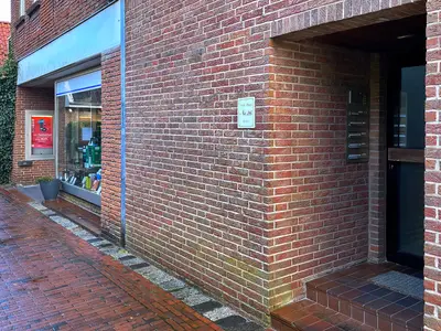 Ferienwohnung für 2 Personen (25 m²) in Wyk auf Föhr 1/10