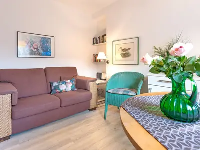 Ferienwohnung für 2 Personen (25 m²) in Wyk auf Föhr 5/10