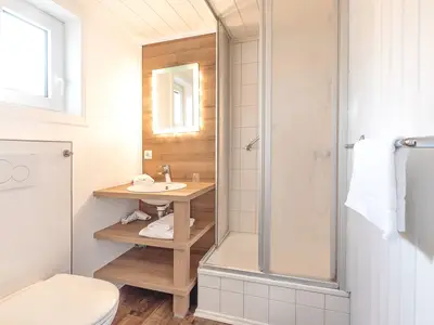 Ferienwohnung für 2 Personen (25 m²) in Wyk auf Föhr 9/10