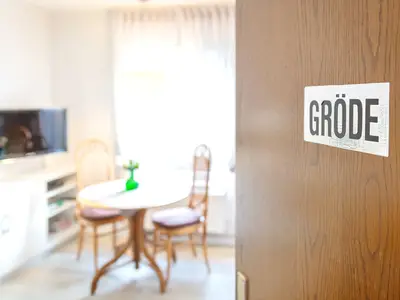 Ferienwohnung für 2 Personen (25 m²) in Wyk auf Föhr 10/10