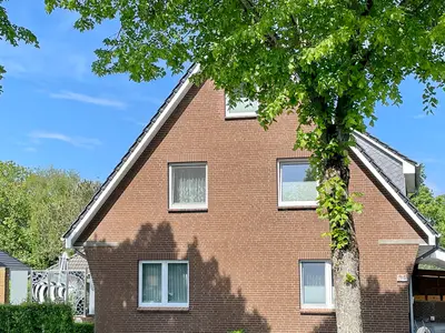 Ferienwohnung für 8 Personen (120 m²) in Wyk auf Föhr 1/10