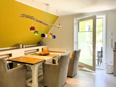 Ferienwohnung für 8 Personen (120 m²) in Wyk auf Föhr 3/10