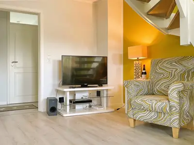 Ferienwohnung für 8 Personen (120 m²) in Wyk auf Föhr 6/10