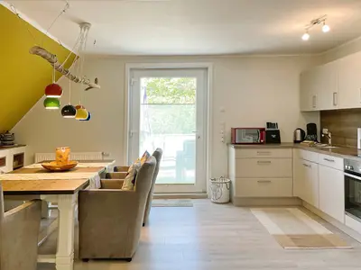 Ferienwohnung für 8 Personen (120 m²) in Wyk auf Föhr 7/10