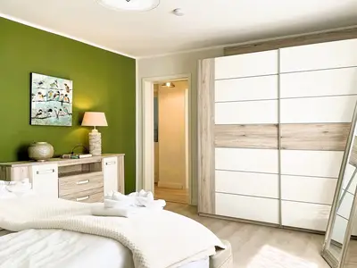 Ferienwohnung für 8 Personen (120 m²) in Wyk auf Föhr 10/10