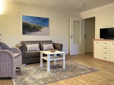 Ferienwohnung für 2 Personen (42 m²) in Wyk auf Föhr 3/10