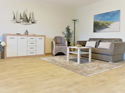 Ferienwohnung für 2 Personen (42 m²) in Wyk auf Föhr 4/10