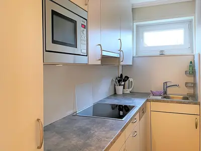 Ferienwohnung für 2 Personen (42 m²) in Wyk auf Föhr 10/10