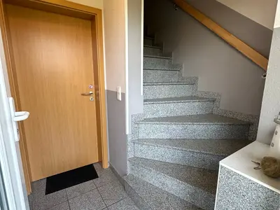 Ferienwohnung für 4 Personen (50 m²) in Norden Norddeich 6/10