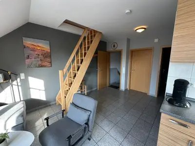 Ferienwohnung für 4 Personen (50 m²) in Norden Norddeich 7/10