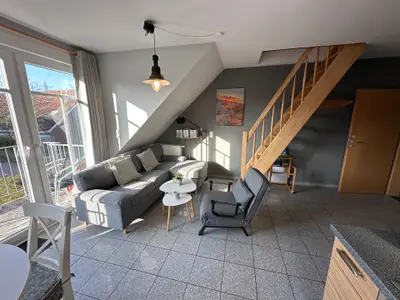 Ferienwohnung für 4 Personen (50 m²) in Norden Norddeich 8/10