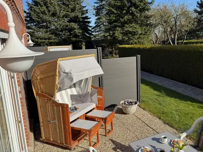 Ferienwohnung für 4 Personen (65 m²) in Fehmarn 1/10