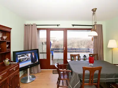 Ferienwohnung für 4 Personen (45 m²) in Westerland (Sylt) 1/10