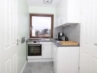Ferienwohnung für 4 Personen (45 m²) in Westerland (Sylt) 3/10