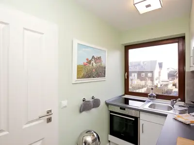 Ferienwohnung für 4 Personen (45 m²) in Westerland (Sylt) 4/10