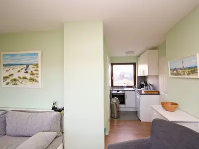 Ferienwohnung für 4 Personen (45 m²) in Westerland (Sylt) 9/10