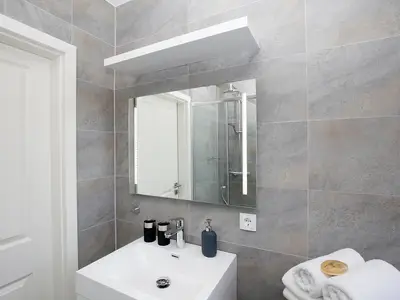 Ferienwohnung für 4 Personen (45 m²) in Westerland (Sylt) 10/10