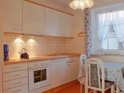 Ferienwohnung für 7 Personen (140 m²) in Dorum Neufeld 7/10