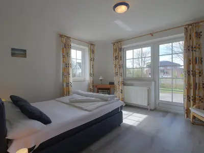 Ferienwohnung für 7 Personen (140 m²) in Dorum Neufeld 9/10