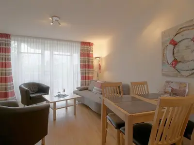 Ferienwohnung für 4 Personen (47 m²) in Dorum Neufeld 8/10