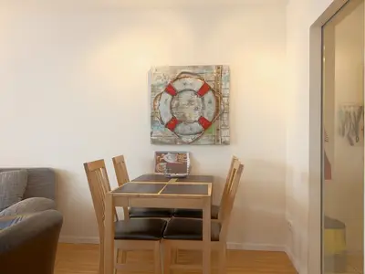 Ferienwohnung für 4 Personen (47 m²) in Dorum Neufeld 9/10