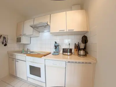 Ferienwohnung für 4 Personen (47 m²) in Dorum Neufeld 10/10