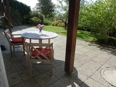 Ferienwohnung für 2 Personen (49 m²) in Murnau am Staffelsee 3/10