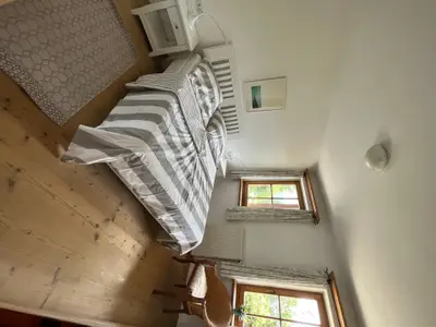 Ferienwohnung für 2 Personen (49 m²) in Murnau am Staffelsee 6/10