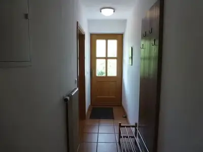 Ferienwohnung für 2 Personen (49 m²) in Murnau am Staffelsee 7/10