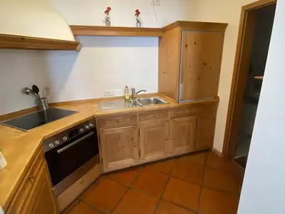 Ferienwohnung für 2 Personen (49 m²) in Murnau am Staffelsee 8/10