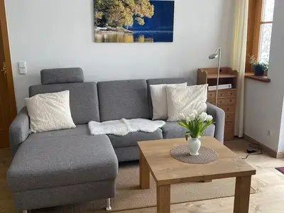 Ferienwohnung für 2 Personen (49 m²) in Murnau am Staffelsee 9/10
