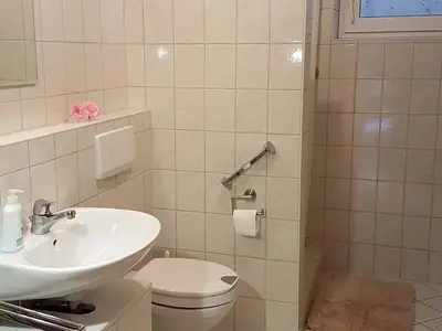 Ferienwohnung für 2 Personen (49 m²) in Murnau am Staffelsee 10/10
