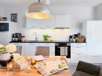 Ferienwohnung für 5 Personen (80 m²) in Zingst (Ostseebad) 3/10