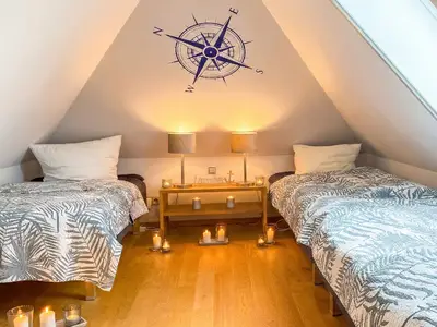 Ferienwohnung für 5 Personen (80 m²) in Zingst (Ostseebad) 5/10