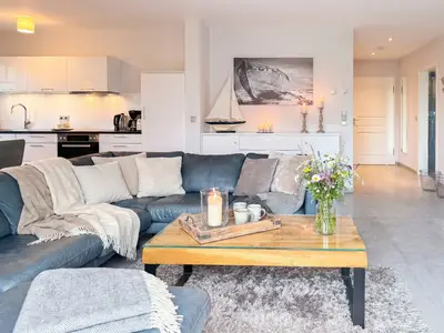Ferienwohnung für 5 Personen (80 m²) in Zingst (Ostseebad) 6/10
